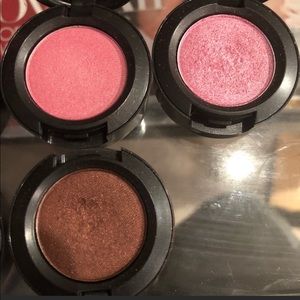 MAC Swish Eyeshadow